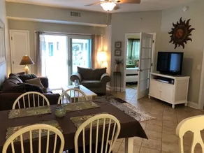 Se Video / Vackra Seapointe Village, Wildwood Crest! September datum tillgängliga - Image 4