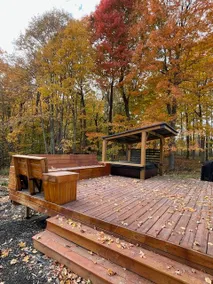 Charming countryside Home - Image 4