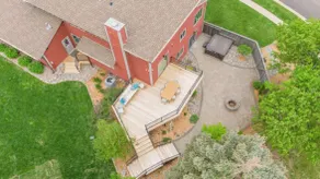 Large Gathering Home | Hot tub - Image 2