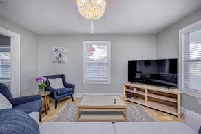 Cozy 2bd: 11mi to Lucas Oil, 5mi to Motor Speedway - Image 3