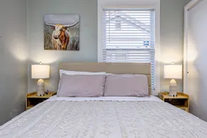 Cozy 2bd: 11mi to Lucas Oil, 5mi to Motor Speedway - Image 5