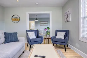Cozy 2bd: 11mi to Lucas Oil, 5mi to Motor Speedway - Image 2