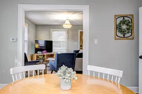Cozy 2bd: 11mi to Lucas Oil, 5mi to Motor Speedway - Image 4