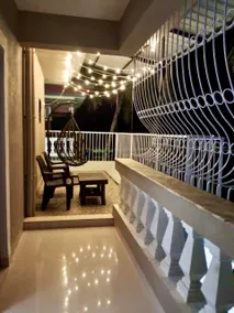 *Villa Panaroma- 3BHK Field View, 4 min to Beach* - Image 2