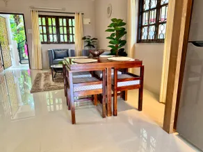 *Villa Panaroma- 3BHK Field View, 4 min to Beach* - Image 3