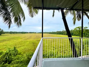 *Villa Panaroma- 3BHK Field View, 4 min to Beach* - Image 5
