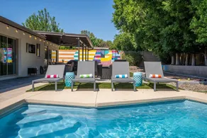 Heated Pool, Spa,Arcade Games,Pool Table,Ping-Pong - Image 2