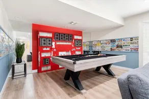 Heated Pool, Spa,Arcade Games,Pool Table,Ping-Pong - Image 5