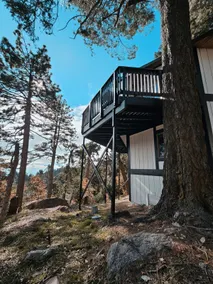 The Treehouse Hideaway - Image 3