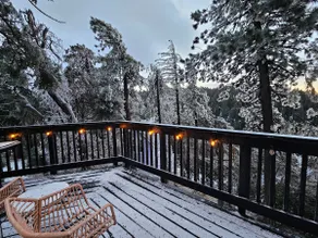 The Treehouse Hideaway - Image 5