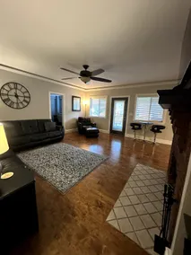 Spacious 4BR Home + Optional Garage Flex Space - Image 2