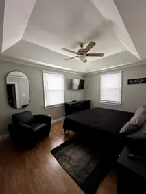 Spacious 4BR Home + Optional Garage Flex Space - Image 5