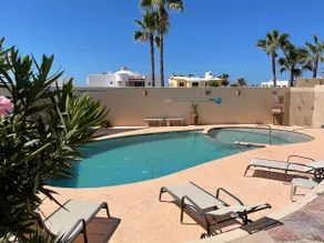 Ocean View & Pool - Corona 202 - Image 4