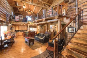 Whispering River Lodge - Image 3