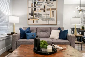 New 2 bd Townhome- King, near Hospital & Wineries - Image 3