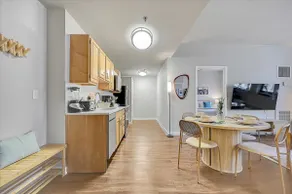 Rittenhouse Square 2BR | Cozy Japandi Style | 502 - Image 5