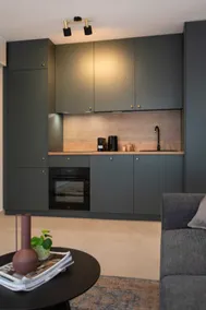 Modern City Residences - Free Private Parking - Image 4