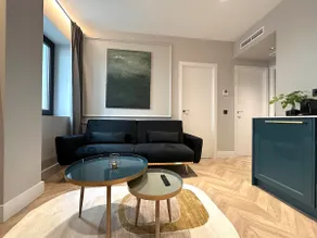 Staymadrid, Bernabeu Luxe. Ideal for enjoying. - Image 2
