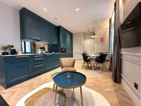 Staymadrid, Bernabeu Luxe. Ideal for enjoying. - Image 5
