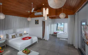 Honeymoon suite - Private 1BH - Image 2
