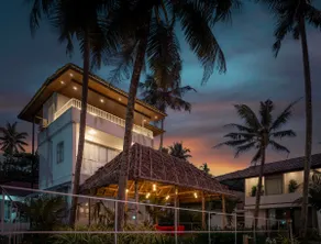 Honeymoon suite - Private 1BH - Image 4