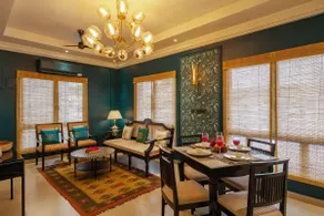 4 BHK Luxury Apartments w/ Terrace, Wi-Fi, Gazebo - Image 5