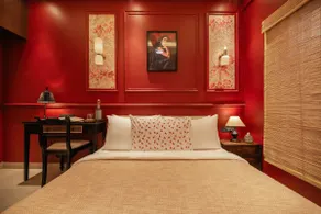 4BR| Luxe Stay |StayVista| Nayak House @Kolkata - Image 4