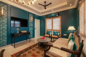 4BR| Luxe Stay |StayVista| Nayak House @Kolkata - Image 2
