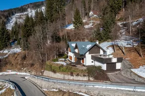 Panoramic House Carnia - Image 3