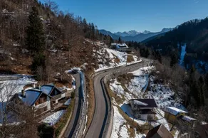 Panoramic House Carnia - Image 2