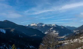 Panoramic House Carnia - Image 4