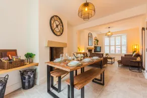 Old Police Terrace - 3 Bed & Hot Tub Great Ayton - Image 4