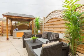 Old Police Terrace - 3 Bed & Hot Tub Great Ayton - Image 5