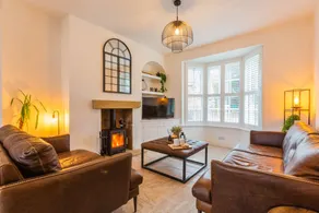 Old Police Terrace - 3 Bed & Hot Tub Great Ayton - Image 2