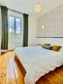 Elegant art deco apartment near the city center - Image 5