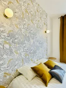 Elegant art deco apartment near the city center - Image 2