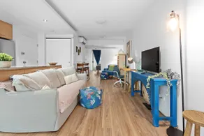 Hustle & Bustle! 2 Bed/1bath/1car/pool ~ Teneriffe - Image 5