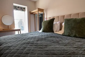 Monsal Trail Apartment B, Bakewell - Image 3
