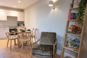 Monsal Trail Apartment B, Bakewell - Image 5