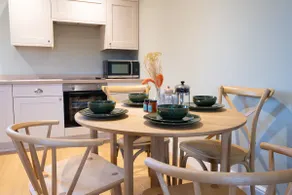 Monsal Trail Apartment B, Bakewell - Image 4