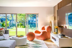 VILLA TATION|8BR|Basket+Pickle+Hot tub+Trampoline - Image 5