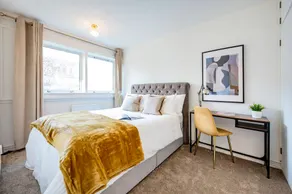 Beautiful 3-bed house-the centre - Image 3