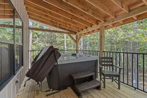Ozark Shores- Lakefront, Hot Tub, Air Hockey - Image 4