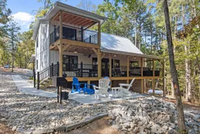 Ozark Shores- Lakefront, Hot Tub, Air Hockey - Image 2
