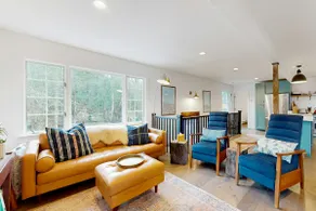 Sugarbush and Mad River Home with a Hot Tub - Image 3