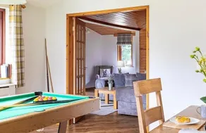 The Lodge, Killerby Old Hall - Image 3
