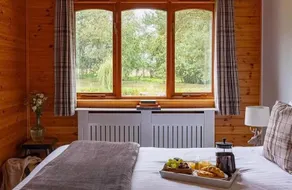 The Lodge, Killerby Old Hall - Image 5