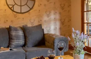 The Lodge, Killerby Old Hall - Image 2