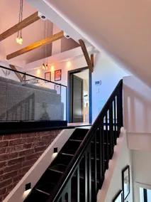 Apartment Roof - Image 2