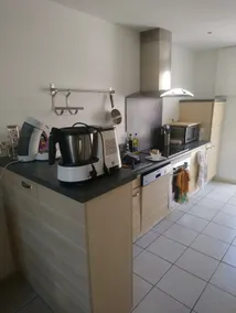 Arcachon Villa Downtown - Image 5